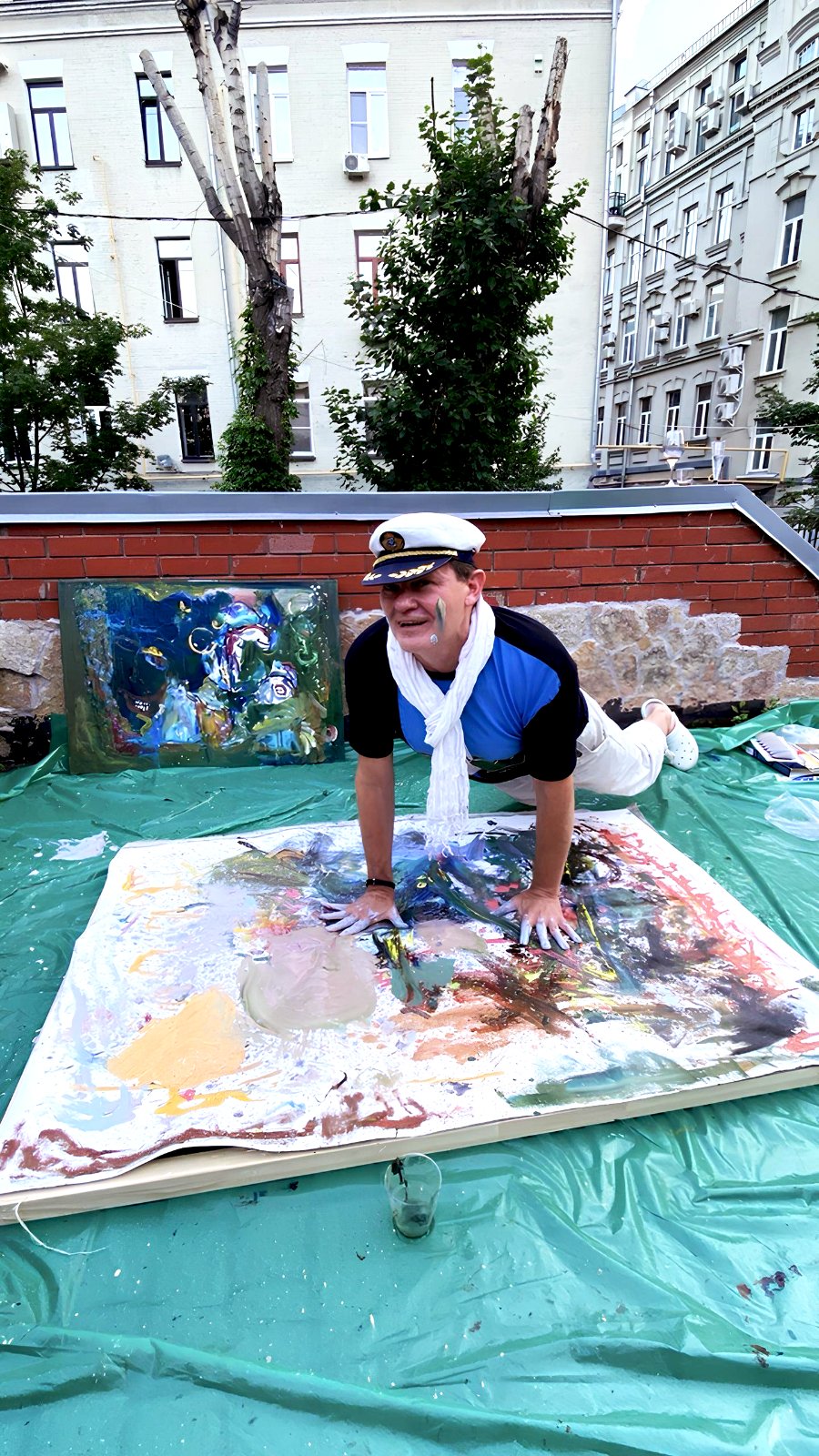 Fedor Zherbin